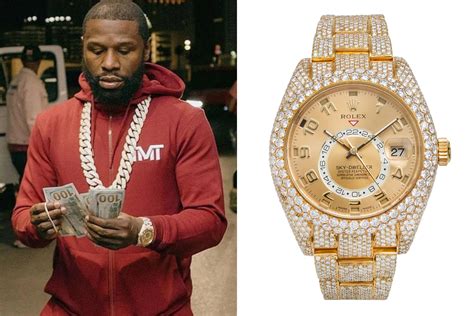 floyd mayweather rolex collection|Floyd Mayweather collection.